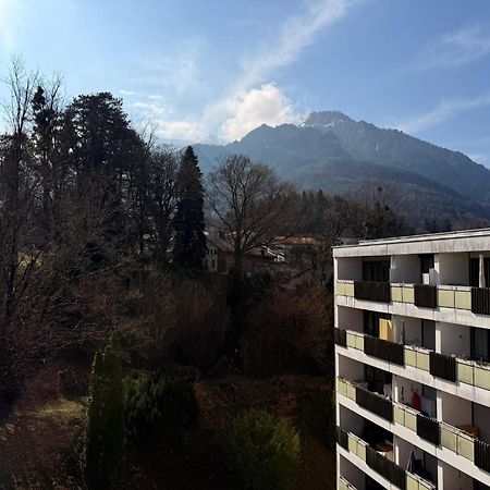 Ferienwohnung Thurner Bad Reichenhall Dış mekan fotoğraf