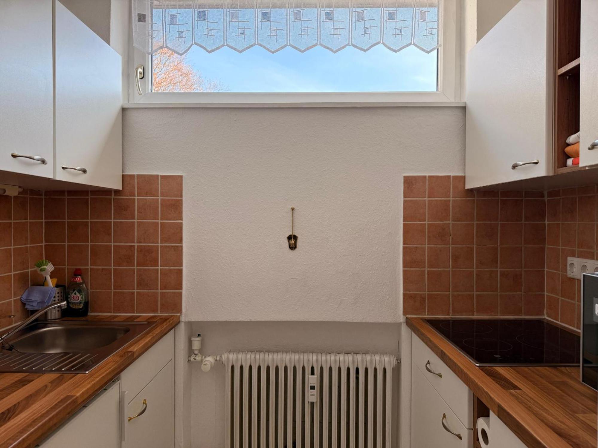 Ferienwohnung Thurner Bad Reichenhall Dış mekan fotoğraf