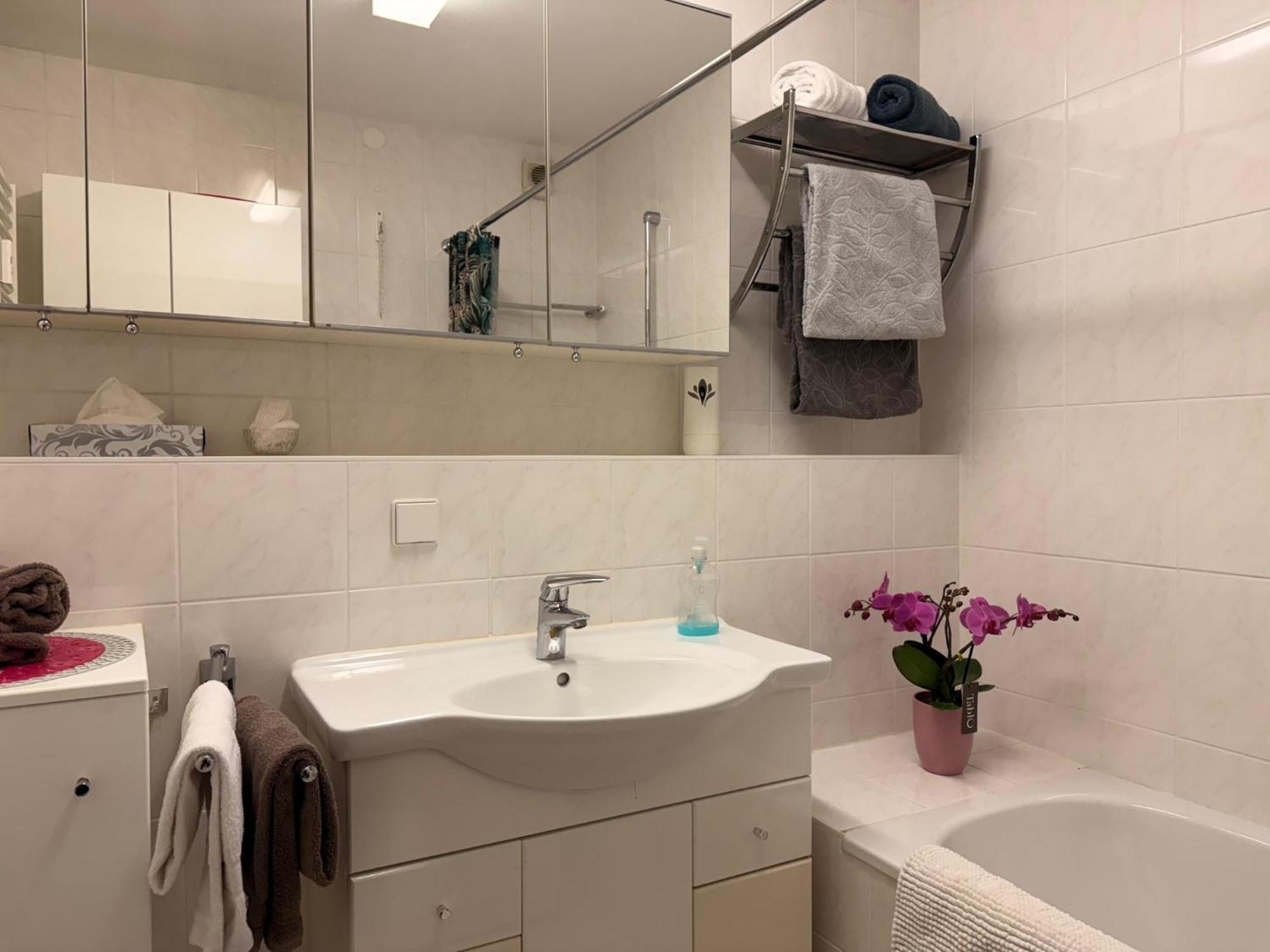 Ferienwohnung Thurner Bad Reichenhall Dış mekan fotoğraf