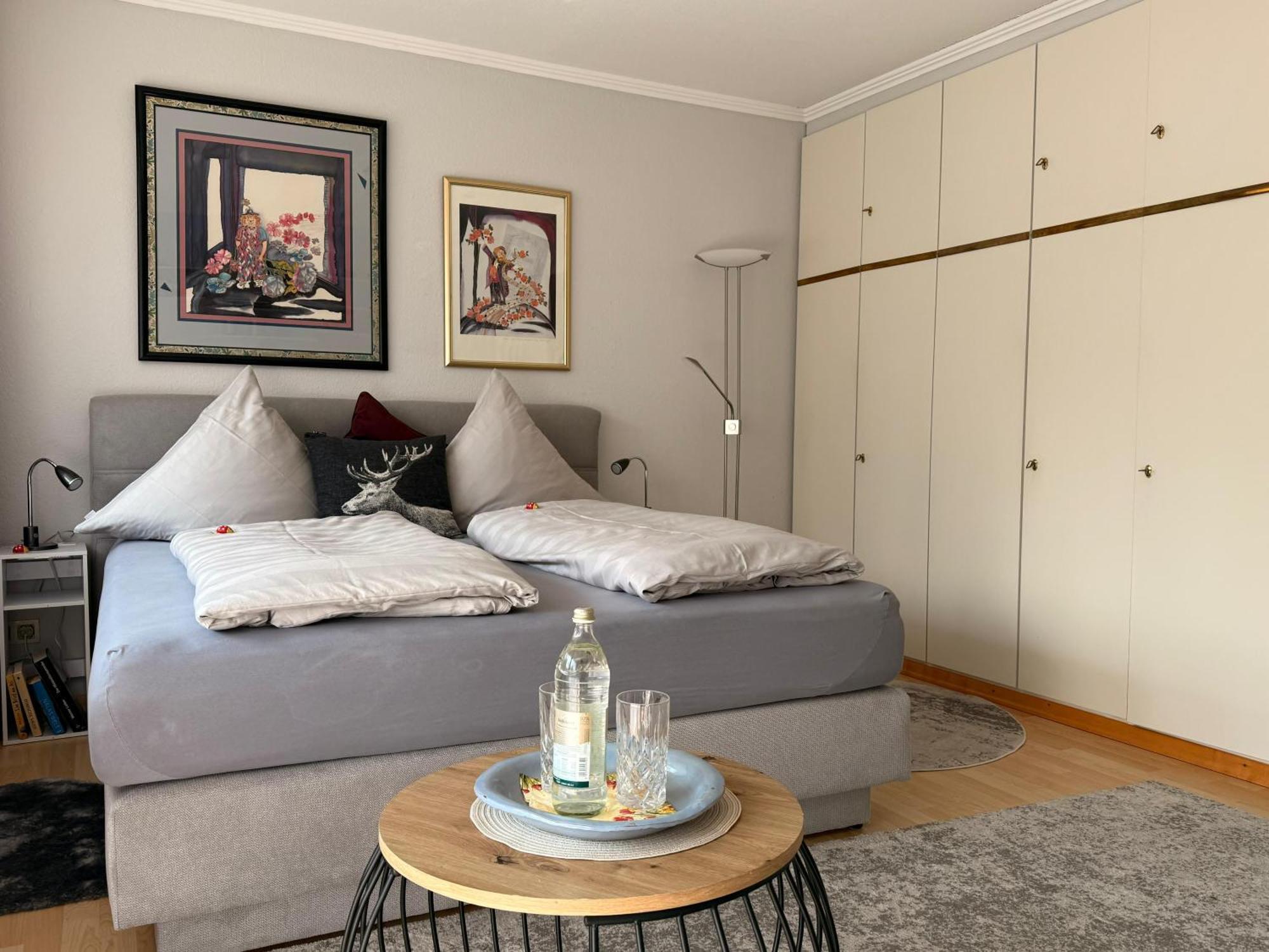 Ferienwohnung Thurner Bad Reichenhall Dış mekan fotoğraf