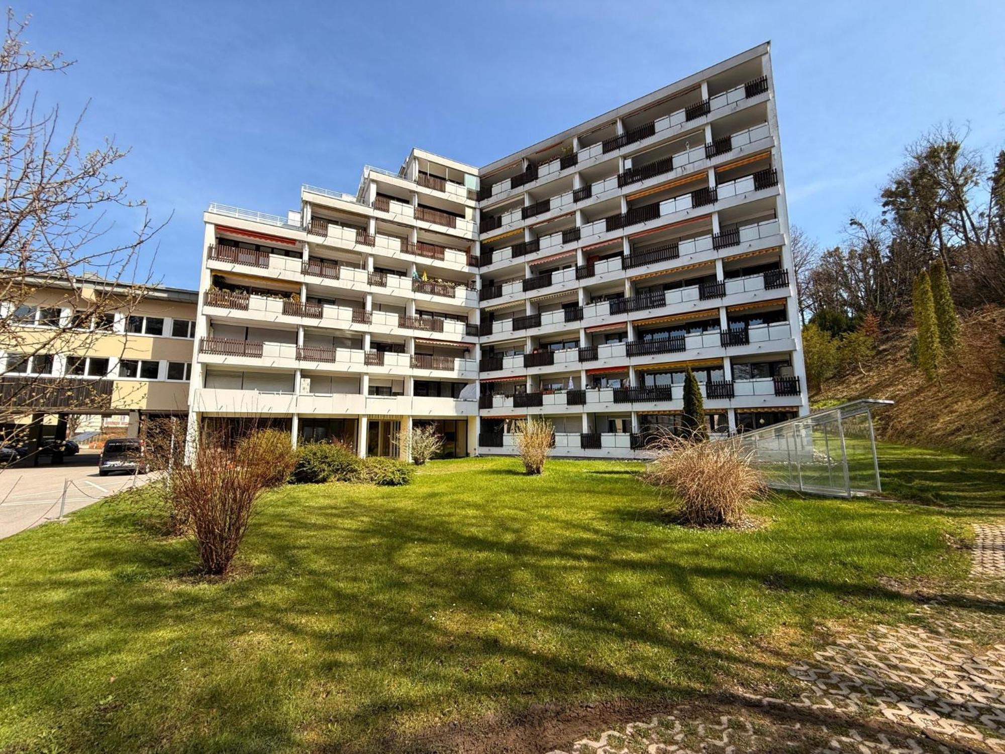 Ferienwohnung Thurner Bad Reichenhall Dış mekan fotoğraf