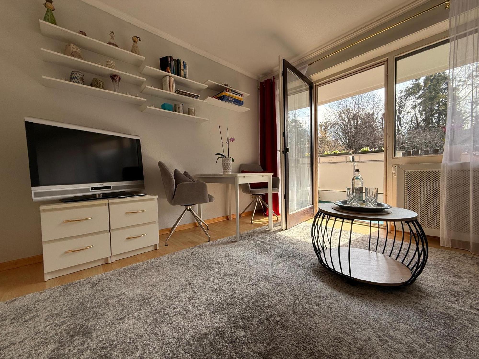 Ferienwohnung Thurner Bad Reichenhall Dış mekan fotoğraf