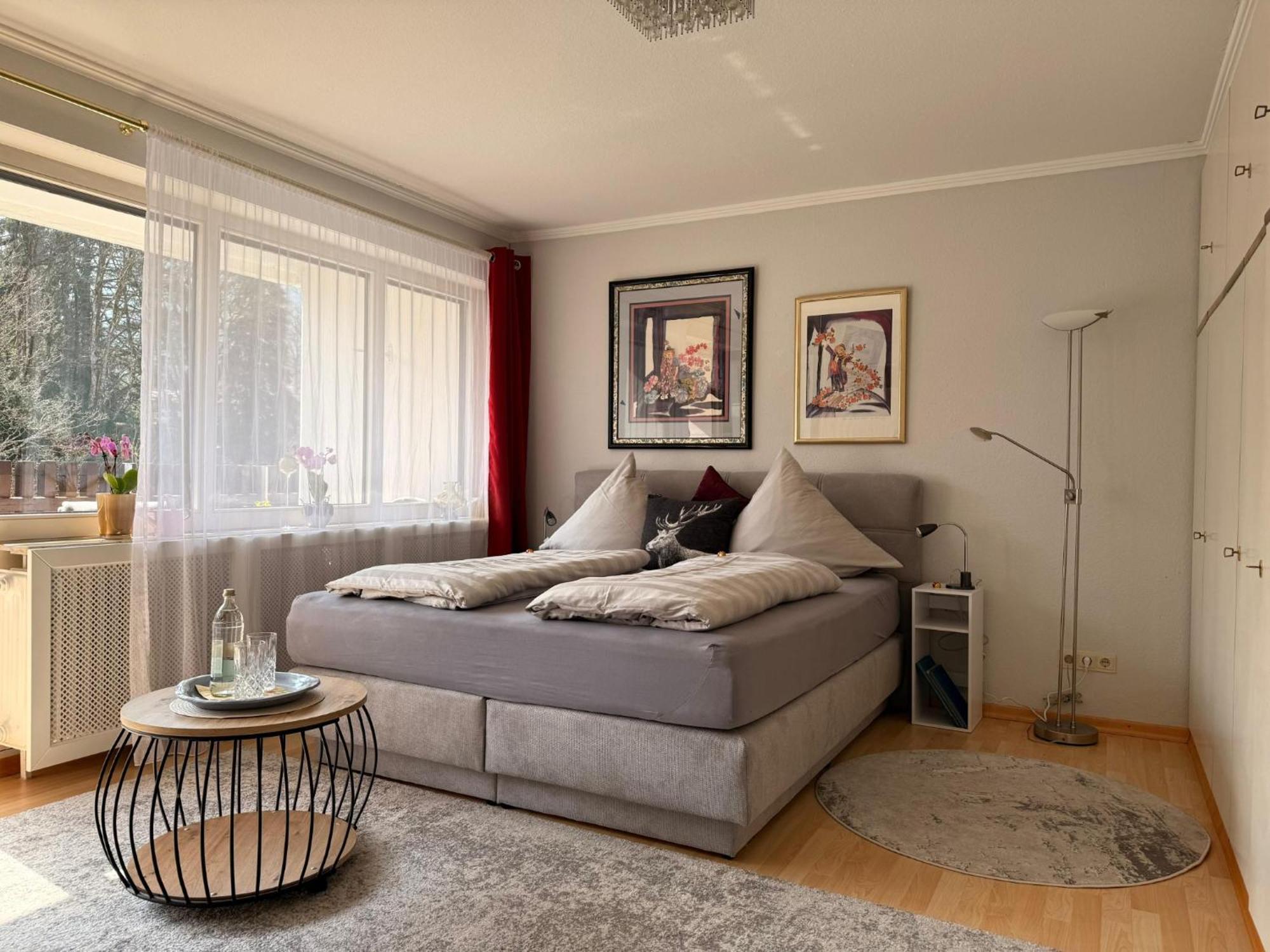 Ferienwohnung Thurner Bad Reichenhall Dış mekan fotoğraf